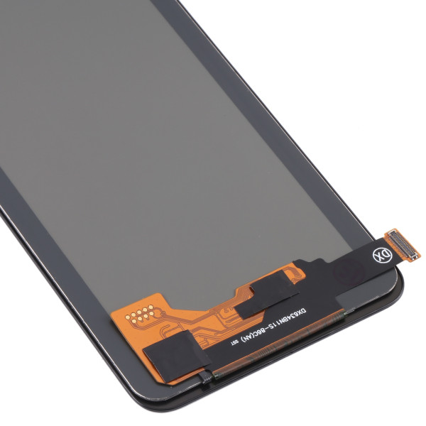 Дисплей Xiaomi Redmi Note 11, Redmi Note 11s, Redmi Note 12s, Poco M4 Pro 4G, з тачскріном, IPS