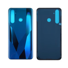 Задня кришка Realme 5 Pro, Crystal Green