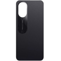 Задня кришка Oppo A18, Black