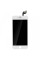Дисплей iPhone 6S, з тачскріном, Original (Refurbished), White