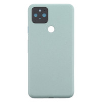 Задня кришка Google Pixel 5, зі склом камери, Original, Green