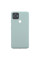 Задня кришка Google Pixel 5, зі склом камери, Original, Green