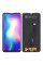 Дисплей ZTE Blade A5 2020, Blade A7 2019, Blade A7 2020 (p/n: SKI608-B09 V0.1) з тачскріном, Black