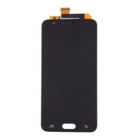 Дисплей Samsung G570 Galaxy J5 Prime, з тачскріном, High Copy, Black