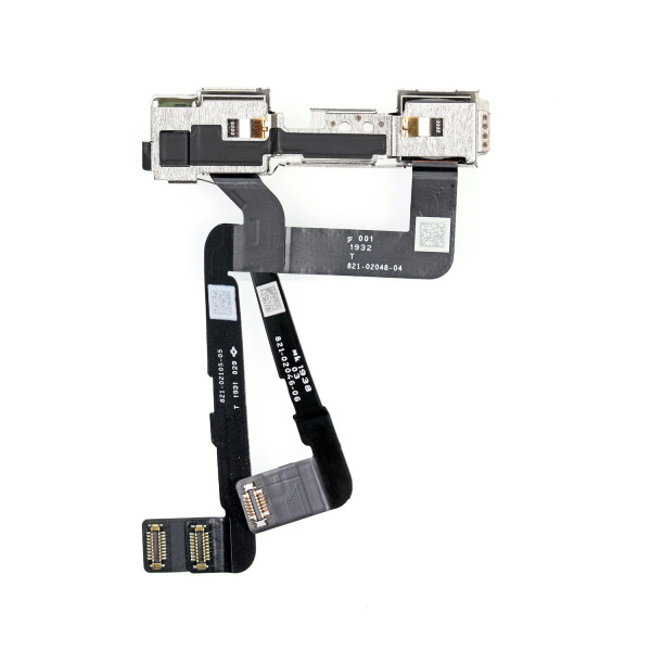 Камера iPhone 11 Pro Max, фронтальна, з датчиком Face ID, Original