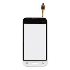 Тачскрін Samsung Galaxy J105, White