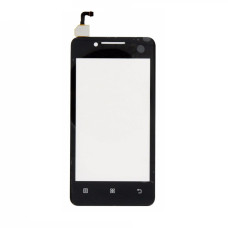 Тачскрін Lenovo A319 (Black)
