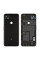 Задня кришка Google Pixel 4a, зі склом камери, Original, Black
