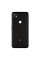 Задня кришка Google Pixel 4a, зі склом камери, Original, Black