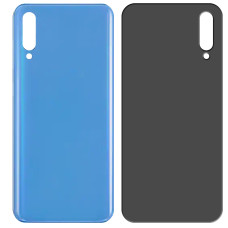Задня кришка Samsung A705 Galaxy A70, Blue