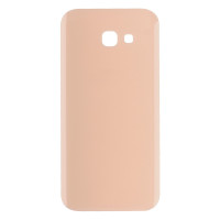 Задня кришка Samsung A520 Galaxy A5 2017, Pink