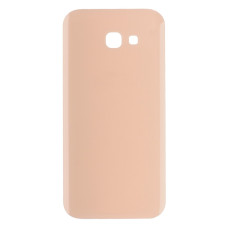 Задня кришка Samsung A520 Galaxy A5 2017, Pink