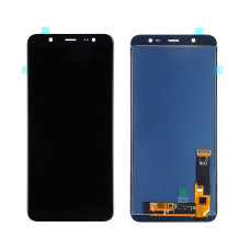 Дисплей Samsung J810 Galaxy J8 2018 з тачскріном, Incell
