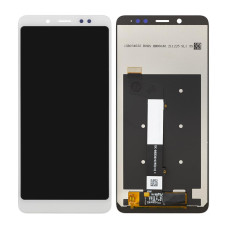 Дисплей Xiaomi Redmi Note 5, з тачскріном, White