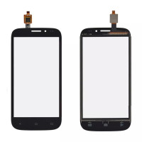 Тачскрін FLY IQ4404 Spark, Black