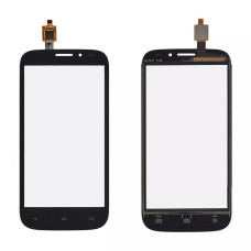 Тачскрін FLY IQ4404 Spark, Black