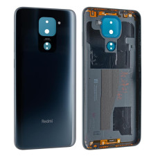 Задня кришка Xiaomi Redmi Note 9, OEM, Onyx Black