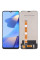 Дисплей Oppo A16, A16s, Realme C25, C25s, Narzo 50A, (p/n i650EBA), з тачскріном, OEM