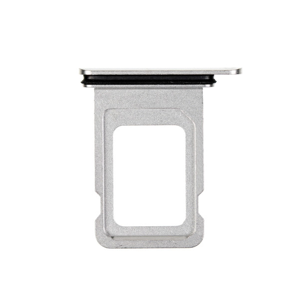 Тримач SIM карти iPhone 11 Pro, 11 Pro Max, Silver