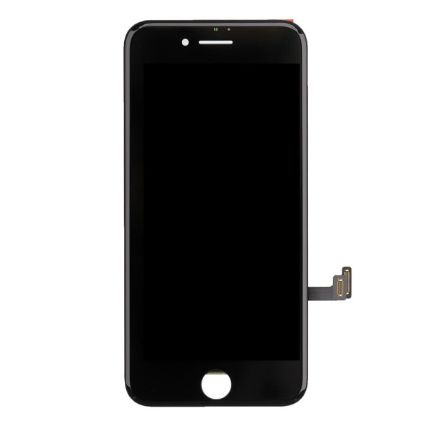 Дисплей iPhone 7, з тачскріном, High Copy, Black