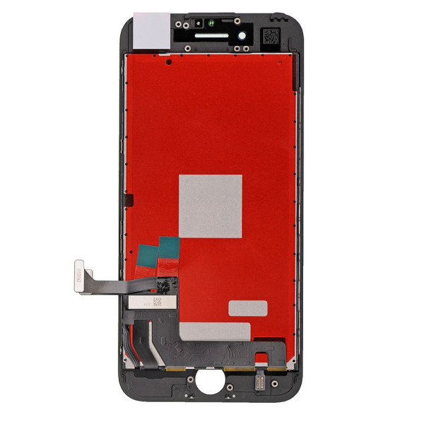 Дисплей iPhone 7, з тачскріном, High Copy, Black