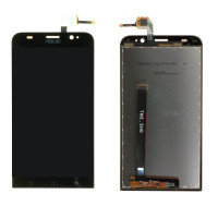 Дисплей Asus ZenFone 2 (ZE550ML, Z008D) з тачскріном, Black
