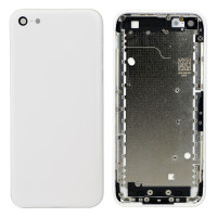 Корпус iPhone 5C, High Copy, White