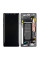 Дисплей Samsung N960 Galaxy Note 9, з тачскріном, в рамці, Service Pack Original, Black