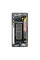 Дисплей Samsung N960 Galaxy Note 9, з тачскріном, в рамці, Service Pack Original, Black