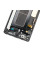 Дисплей Samsung N960 Galaxy Note 9, з тачскріном, в рамці, Service Pack Original, Black