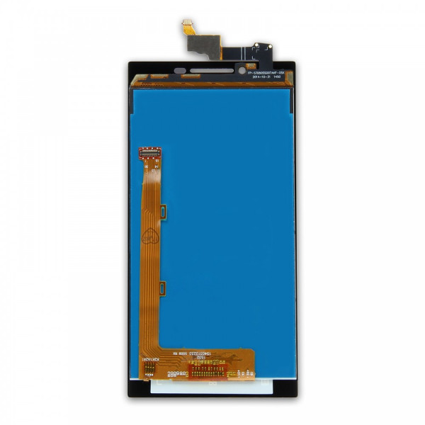 Дисплей Lenovo P70 з тачскріном, Black