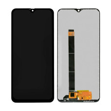 Дисплей Blackview A60 (V05), з тачскріном, Black
