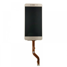 Дисплей Huawei Y7 2017 (TRT-LX1 / TRT-L21) з тачскріном, Gold
