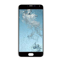 Дисплей Meizu MX5, з тачскріном Black