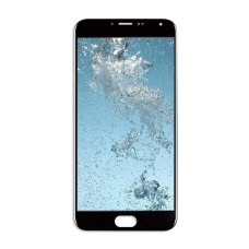 Дисплей Meizu MX5, з тачскріном Black