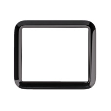 Скло дисплея Apple Watch S1, S2, S3, 42mm