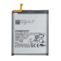 Акумулятор EB-BN970ABU для Samsung N970 Galaxy Note 10