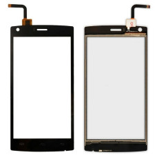 Тачскрін Doogee X5 Max, X5 Max Pro, Black