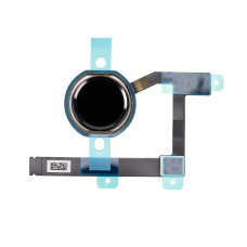 Шлейф iPad mini 5 (A2124, A2125, A2126, A2133) кнопка HOME, Black