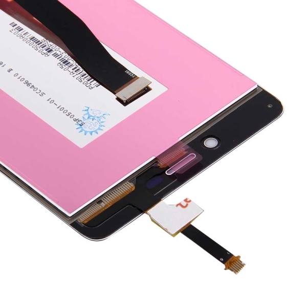 Дисплей Xiaomi Redmi 3, Redmi 3S, Redmi 3 Pro, з тачскріном, Gold