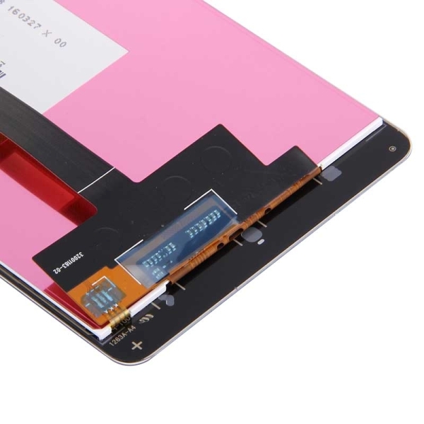 Дисплей Xiaomi Redmi 3, Redmi 3S, Redmi 3 Pro, з тачскріном, Gold