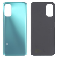 Задня кришка Xiaomi Redmi Note 10 5G, Aurora Green