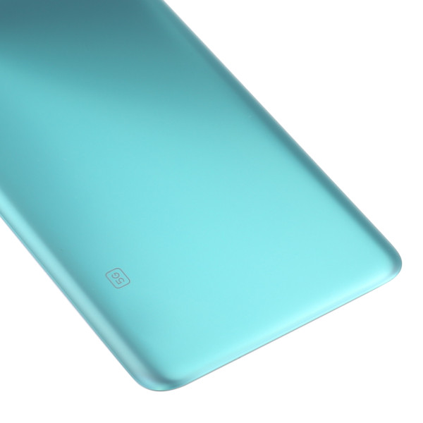 Задня кришка Xiaomi Redmi Note 10 5G, Aurora Green