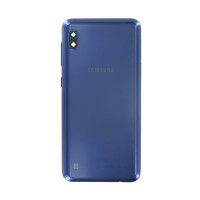 Задня кришка Samsung A105 Galaxy A10, Blue