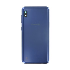 Задня кришка Samsung A105 Galaxy A10, Blue