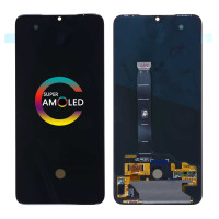 Дисплей Xiaomi Mi 9, з тачскріном, Original