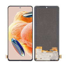 Дисплей Xiaomi Redmi Note 12 Pro 4G, з тачскріном, OLED
