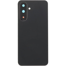 Задня кришка Samsung A266 Galaxy A26 5G, Black, зі склом камери