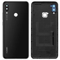 Задня кришка Huawei P Smart 2019, Black