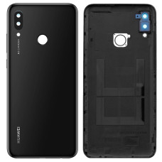 Задня кришка Huawei P Smart 2019, Black